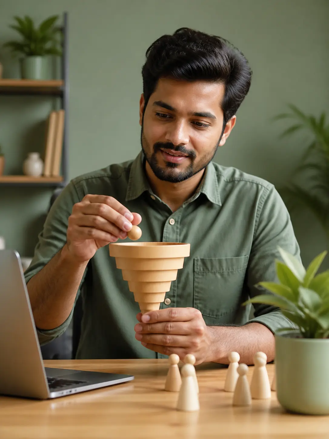 Principles Of Marketing And Sales Funnel Course — image 1
