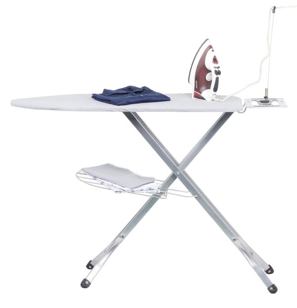 Dazzl 360™ Rotating Ironing Board