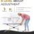 Dazzl 360™ Rotating Ironing Board
