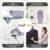 Dazzl 360™ Rotating Ironing Board