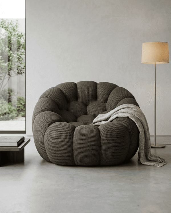 hf_20260305_201500_2f045a23-43d8-499a-a0d9-b304a74caef9 (1) CloudNest™ Bubble Lounge Chair