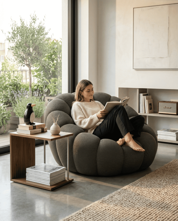 hf_20260305_201657_5439e7aa-29b1-444a-b321-33b610166a72 (1) CloudNest™ Bubble Lounge Chair